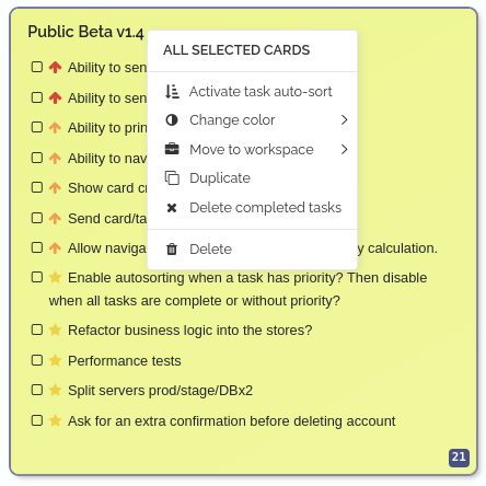 Card batch actions menu.png